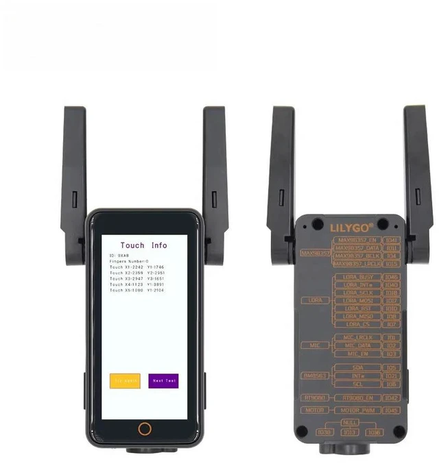 Main image of LHY AUDIO GPSDO Taming Clock GPS Timing 10MHz Frequency Reference UCCM Module OCXO Constant Temperature Crystal HiFi