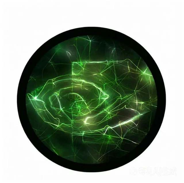 Main image of 7 Inch HDMI Round Capacitive Touch Display 1080x1080 IPS Panel, 10-Point Touch Optical Bonding Toughened Glass