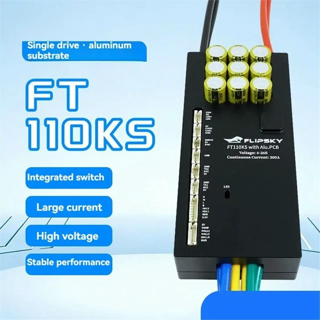 Alt view image 2 of 3 - Inverter Control Module 213030234 HMD3W-3D00 For AUX VRF Outdoor Unit DLR-400W5/DCW-ARVX And