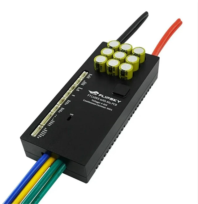 Alt view image 3 of 3 - Inverter Control Module 213030234 HMD3W-3D00 For AUX VRF Outdoor Unit DLR-400W5/DCW-ARVX And