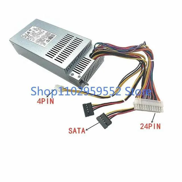 Alt view image 3 of 4 - 1Pcs for D06S 660S V270S Small Chassis Power Supply H220AS-01 L220AS-00 D220AS