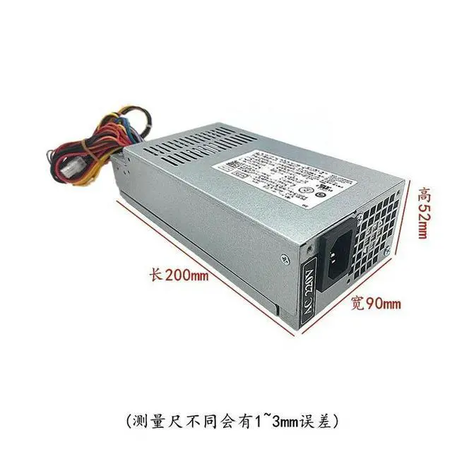 Alt view image 4 of 4 - 1Pcs for D06S 660S V270S Small Chassis Power Supply H220AS-01 L220AS-00 D220AS