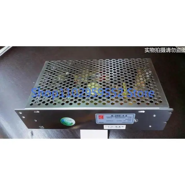Alt view image 2 of 2 - 1pcs For Power Supply A-200W-4.5 Display 4.5V40A200W Kit