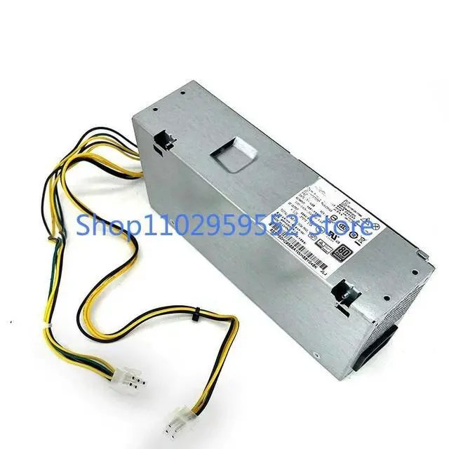 Alt view image 4 of 4 - 1Pcs for 510S M420 M4000s Small Chassis Power Supply PCH018 PA-1181-7