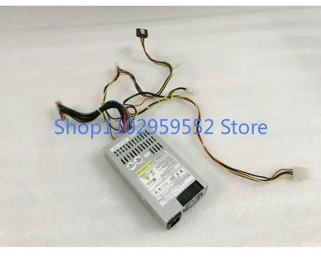 Alt view image 3 of 4 - 1pcs for FSP180-50PLA 1U POS machine, soft routing, firewall, industrial computer power supply