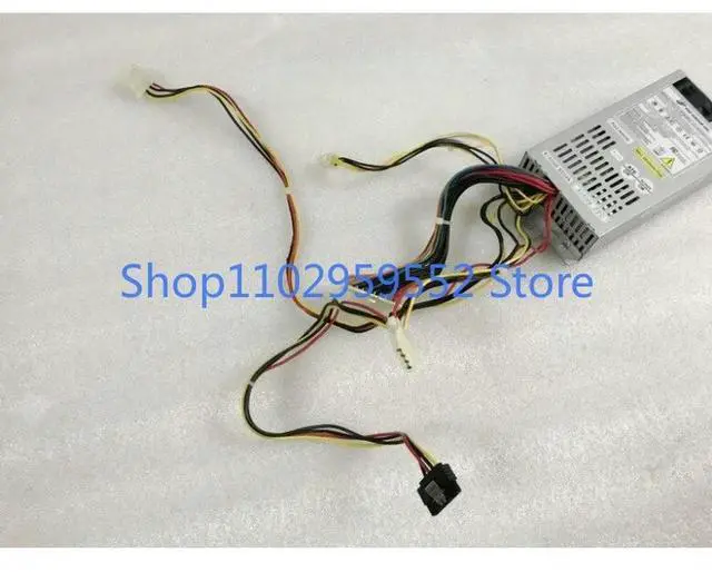 Alt view image 4 of 4 - 1pcs for FSP180-50PLA 1U POS machine, soft routing, firewall, industrial computer power supply