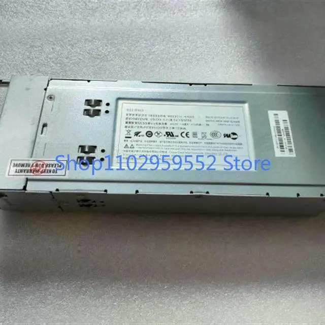 Alt view image 3 of 4 - 1Pcs for GW-ERP2U700 (90 +) Power Supply 730W ERP2U700