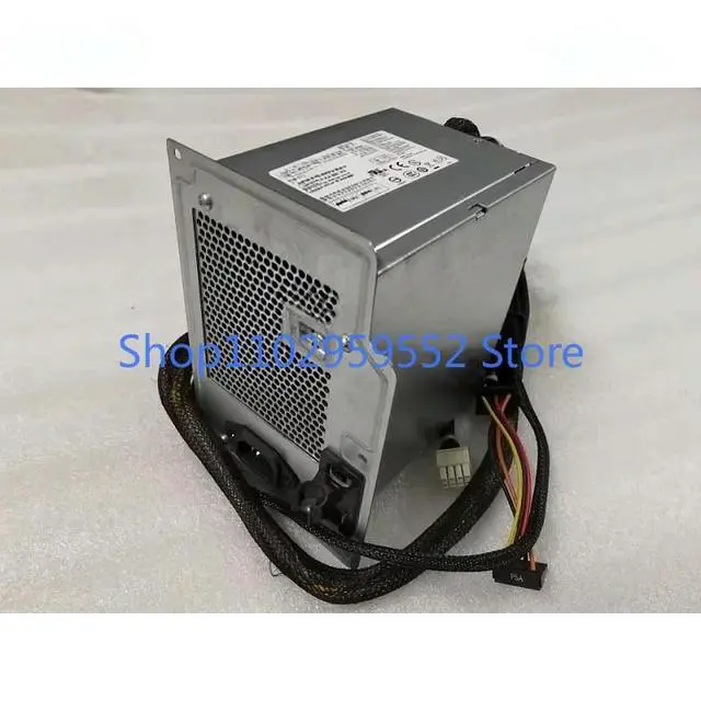 Alt view image 3 of 4 - 1Pcs for PowerEdge T310 Power Supply N375E-01 L375E-S0 T122K T128K