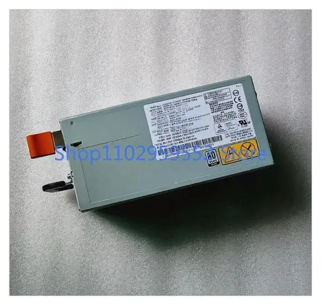 Alt view image 2 of 2 - 1pcs For X3100M5 Power Supply 00AL204 00MW244 DPS-430EB A 00AL200 Kit