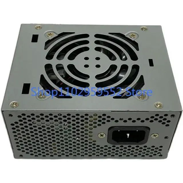 Alt view image 4 of 4 - 1pcs For SFX-0540H2 Industrial Computer Small Power Supply 400W Kit