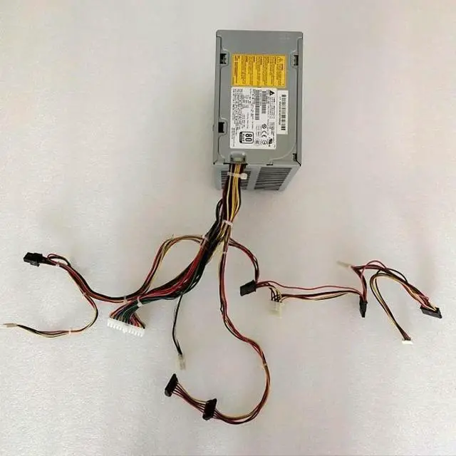 Alt view image 3 of 4 - 1pcs For Z400 Workstation Power DPS-475CB-1 A 468930-001 480720-001 Kit