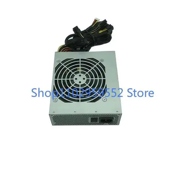 Alt view image 4 of 4 - 1pcs PSU For Viewpaker AIO ATX 400W Switching Power Supply FSP450-60LHLAA S600 Kit
