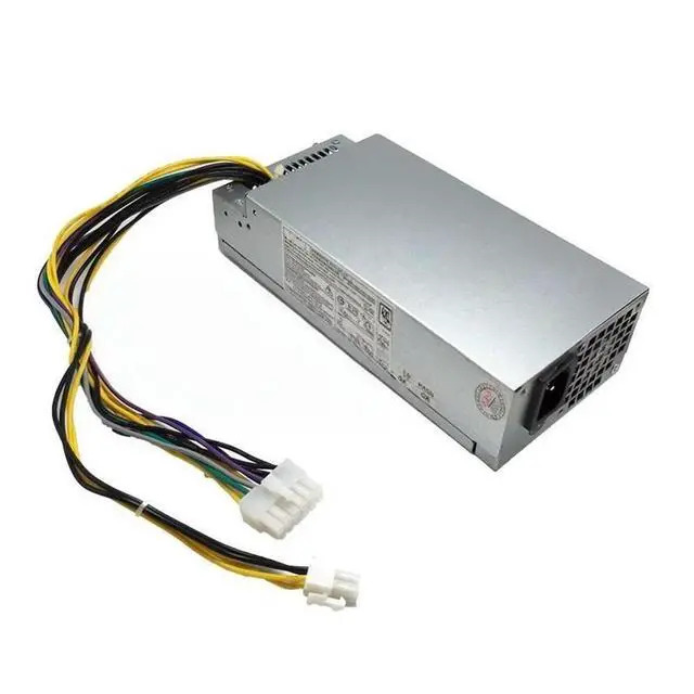 Alt view image 3 of 4 - 1pcs PSU For X4630G X6630 12Pin 220W Power Supply PS-3221-9AE PS-3221-9AB PE-3221-2AB 9PA2202500 DC22018002 DC2201B002 Kit