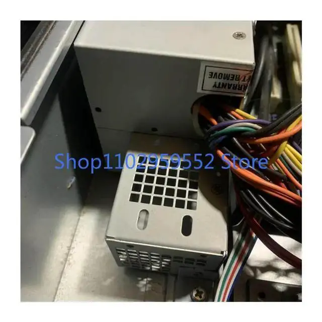 Alt view image 5 of 6 - 1Pcs for GW-TFX350SHA 350W power supply