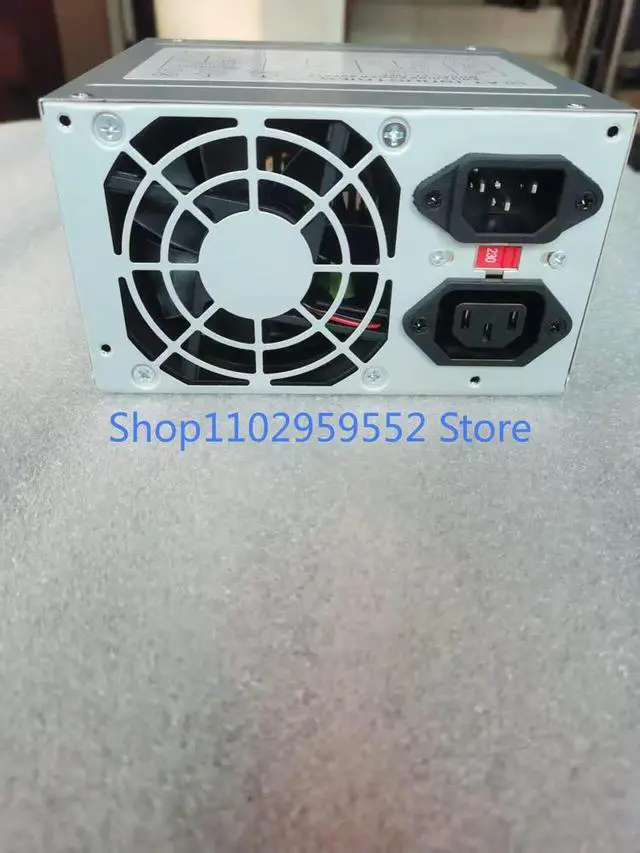 Alt view image 5 of 6 - 1Pcs for AT power supply 300W with P8 P9 power supply