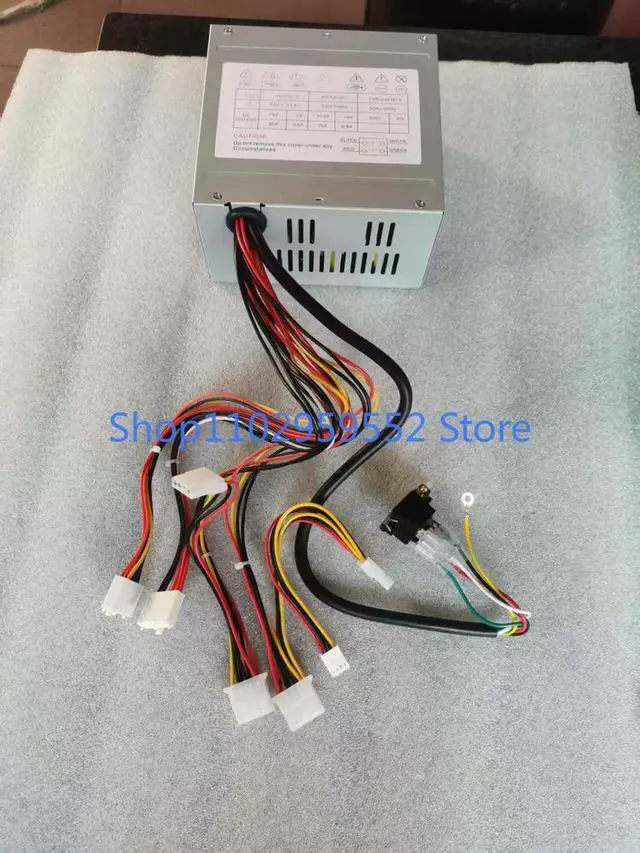 Alt view image 6 of 6 - 1Pcs for AT power supply 300W with P8 P9 power supply