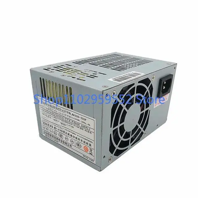 Alt view image 4 of 6 - 1Pcs for HK280-22GP HK300-25 Small Power Supply API6PC06 FSP180-50PSA