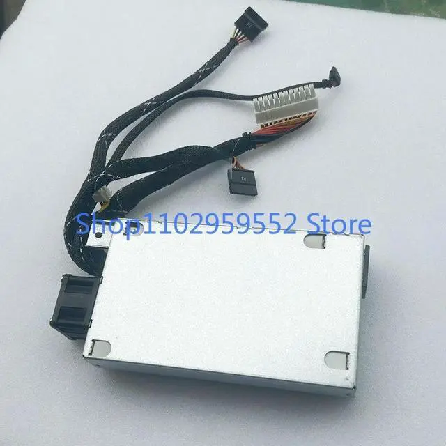 Alt view image 4 of 4 - 1PCS for R210 R220 power supply L250E-S0 V38RM C627N CKMX0 6HTWP