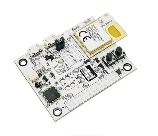 Alt view image 6 of 6 - DWM3001CDK RF Development Tool Evaluation Board Design Kit-DWM3001C