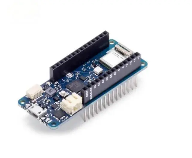 Alt view image 4 of 6 - ABX00023 MKR 1010 development board in stock