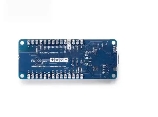 Alt view image 6 of 6 - ABX00023 MKR 1010 development board in stock