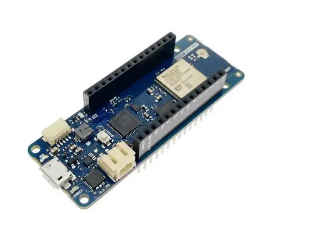 Alt view image 5 of 6 - Imported ABX00029 MKR WAN 1310 MKRWAN1310WANT development board