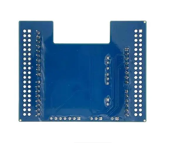 Alt view image 4 of 6 - X-NUCLEO-EEICA1 based on M24256E-F and M24M01E-F memory expansion boards