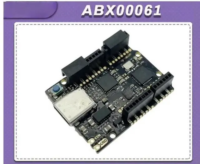 Alt view image 5 of 6 - MINI Mini Limited Edition ABX00062 ATmega328p