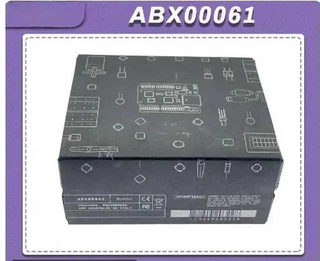 Alt view image 6 of 6 - MINI Mini Limited Edition ABX00062 ATmega328p
