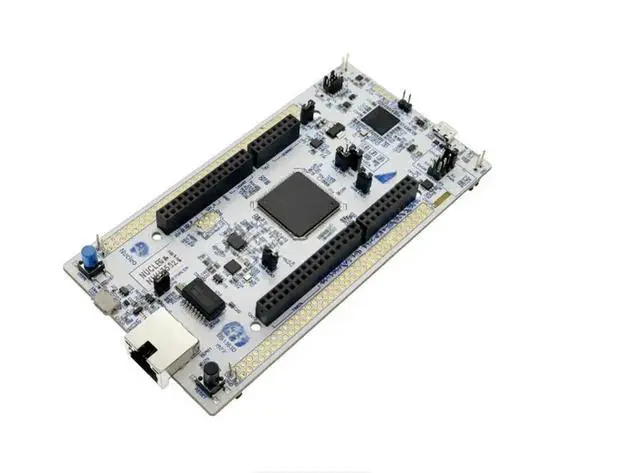 Alt view image 6 of 6 - NUCLEO-H755ZI-Q STM32H755ZI MCU Nucleo-144 development board