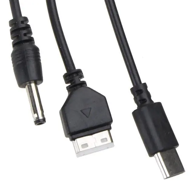 Alt view image 4 of 7 - Czhotg 10 in 1 USB Multi Charger USB Cables Universal Charger, for Mobile Phones Cord 20CM/7.87in Universal, for All Devices Cable for Smartphone, Automobile