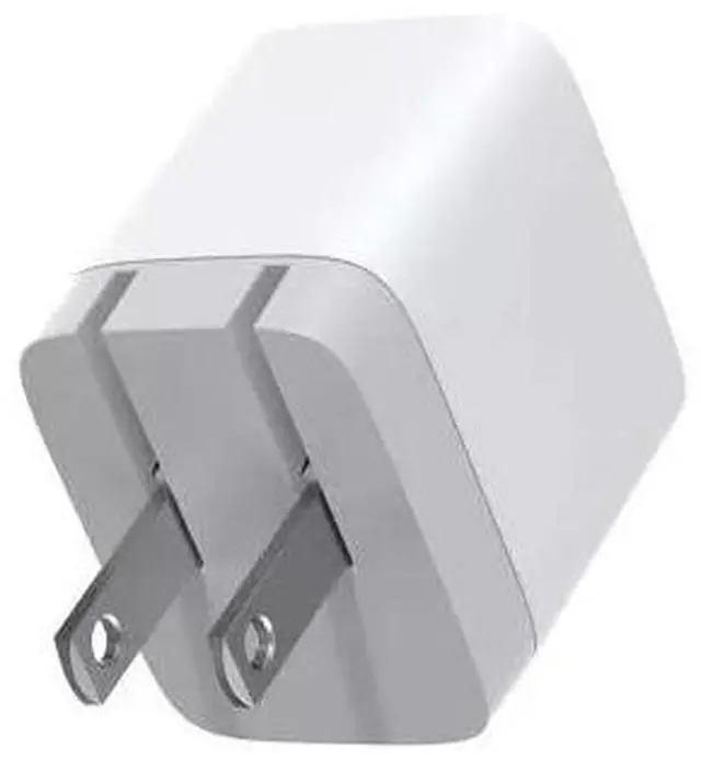 Alt view image 3 of 5 - Anker PowerPort III 20W USB-C Wall Charger, Compact Fast Charger, Foldable Plug, Quick Charging for iPhone 16 Series, Galaxy, Pixel, iPad (Cable Not Included), A2631