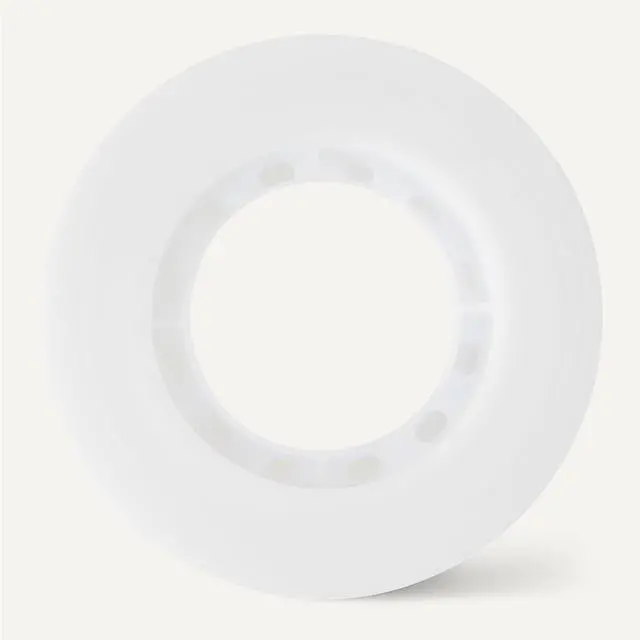 Alt view image 4 of 5 - Amazon Basics Matte Finish Invisible Tape, 3/4" x 1000" (27.78 Yards), Translucent, 12-Pack