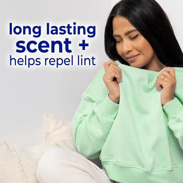 Alt view image 7 of 7 - Snuggle SuperFresh Dryer Sheets, 200 Count, Morning Breeze | Long-Lasting Fresh Clean Scent, Odor-Eliminating formula, Softens, Reduces Static and Wrinkles, Repels Lint & Pet Hair.