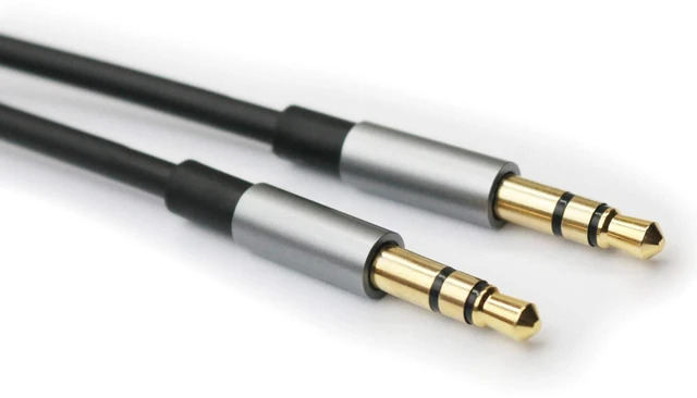 Alt view image 2 of 6 - NEW NEOMUSICIA Replacement Cable Compatible with Sony MDR-XB950BT, MDR-10R, MDR-10RC, MDR-10RBT, MDR-NC50, MDR-NC200D Headphones Black 4.5ft/150cm