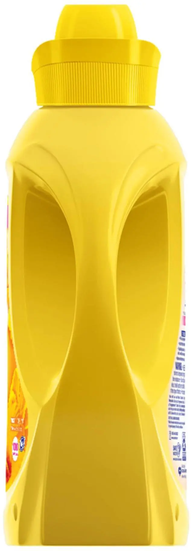Alt view image 4 of 5 - Suavitel Complete Liquid Fabric Softener, Morning Sun Scent, 100 fl oz | Fabric Conditioner, HE Compatible, Concentrated Formula, Long-Lasting Freshness, Wrinkle Reduction, Laundry Softening
