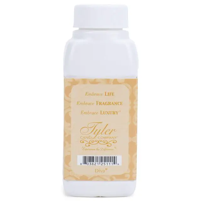 Alt view image 2 of 5 - Tyler Candle Company Diva Glamorous Wash 4oz 25111