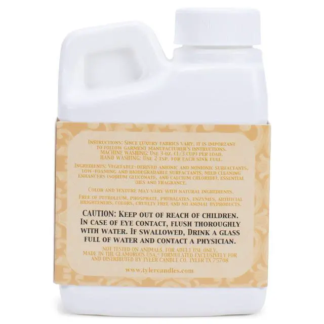 Alt view image 3 of 5 - Tyler Candle Company Diva Glamorous Wash 4oz 25111