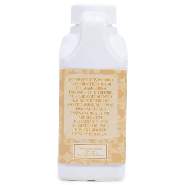 Alt view image 4 of 5 - Tyler Candle Company Diva Glamorous Wash 4oz 25111
