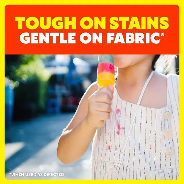 Alt view image 7 of 7 - Shout Wipe & Go Instant Stain Remover Wipes, No Wash Required, Safe on Colorfast Washables, Travel & Baby Diaper Bag Essentials, Removes Grass, Coffee, Makeup & More, 4 Wipes (Pack of 1)