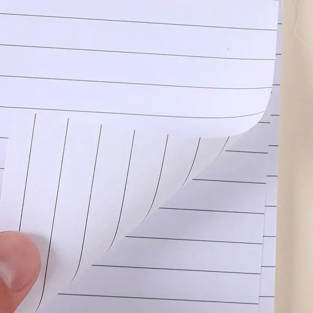 Alt view image 5 of 7 - TsuvyXeg Spiral Notebook Small Pocket Notebook Mini Notepad Pocketbook Jotter 3" x 5" for Work School Office Travel 6pcs