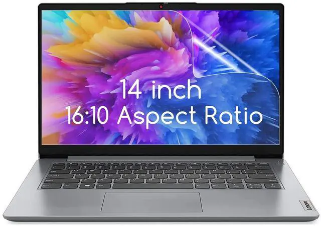 Main image of KEANBOLL 3 PCS 14" Laptop Screen Protector Anti Glare Matte Filter for 14-inch 16:10 Aspect Ratio Screen HP/Dell/Lenovo/Asus/Acer/Samsung/Sony/MSI/LG/Razer Blade 14 inch Laptop