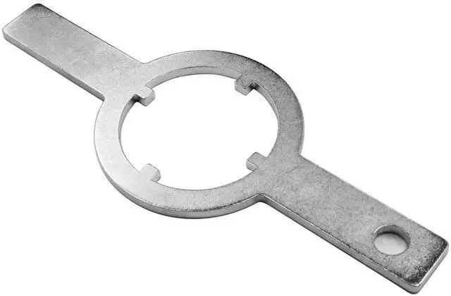 Main image of IGIUA 21366 Spanner Wrench for Kenmore/Whirlpool Washer HD Tub Nut | TB123A Compatible washing machine spanner wrench and washer wrench (1 pack)