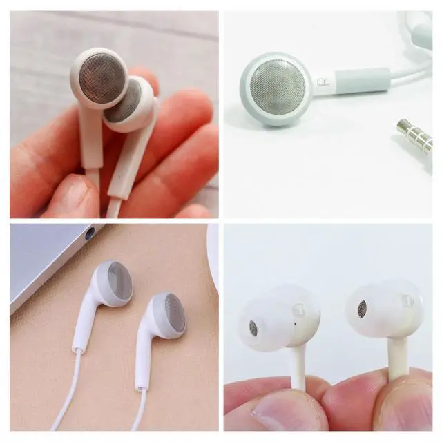 Alt view image 3 of 7 - 40 Pcs Earphones Dusts Proof Microphone Mesh Replacements Earbuds Dust Filter Replacement Kit with Tweezers Earbud Dust Filter Mesh Replacement in Ear Headphone Dusts Filter(4mm, 4.2mm, 4.7mm, 5mm)