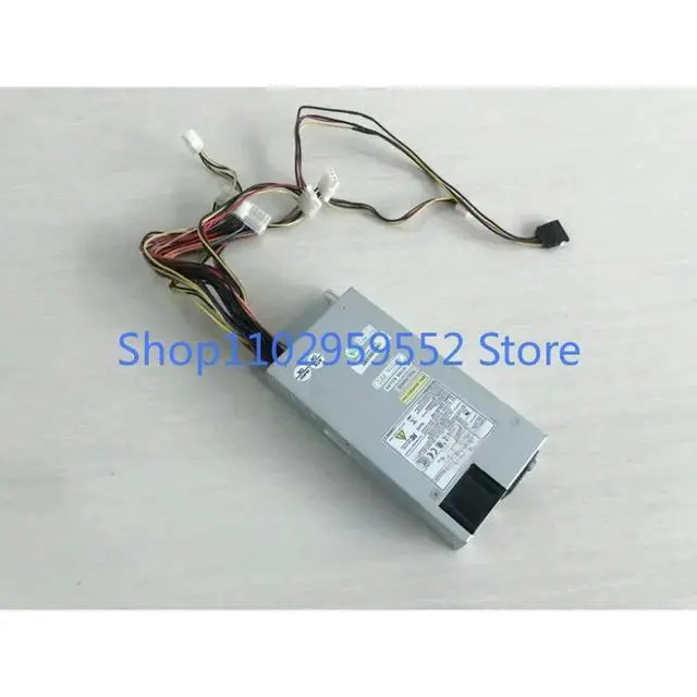 Alt view image 2 of 4 - 1pcs for FSP250-50PLB (1U) industrial computer, power supply
