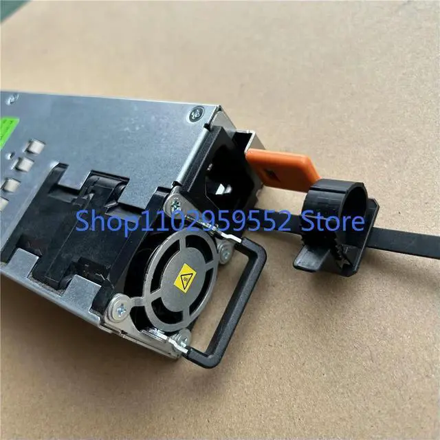 Alt view image 3 of 6 - 1Pcs for R12-1K6P1A 1600W server power supply
