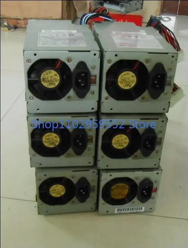 Alt view image 2 of 4 - 1Pcs for PS-5141-2D2 (2D1) GX100 62WTC 145W Power Supply