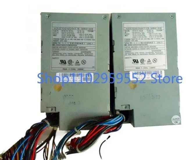 Main image of 1Pcs for PS-5141-2D2 (2D1) GX100 62WTC 145W Power Supply