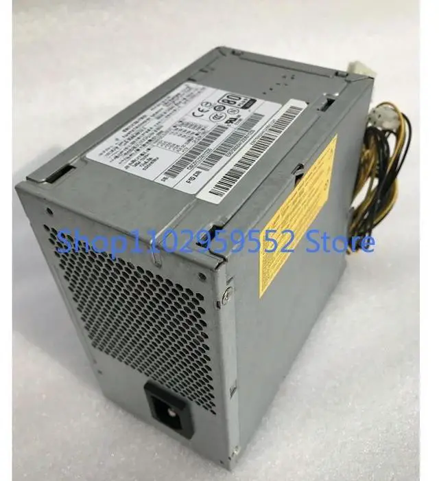 Main image of 1Pcs for W530 S26113-E567-V50-02 DPS-500XB A power supply
