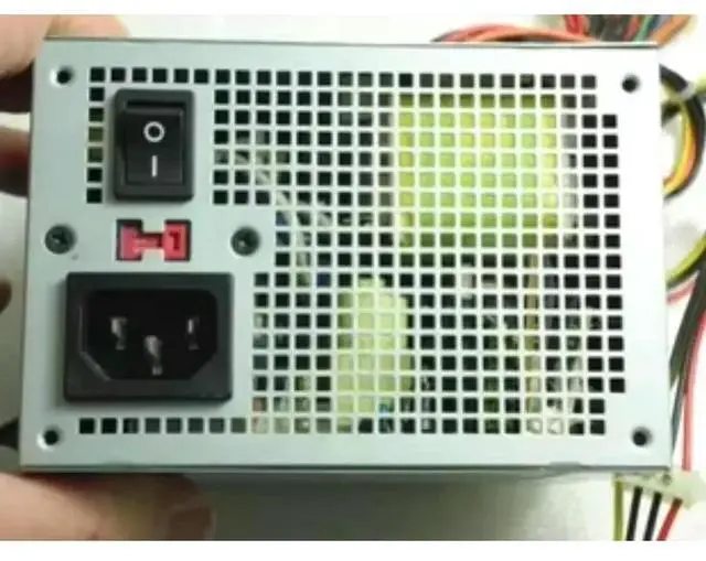 Alt view image 2 of 4 - 1pcs For DPS-250AB-52 Universal FSP250-50MSP KIP3000 7000 Project Copier Power Supply Kit